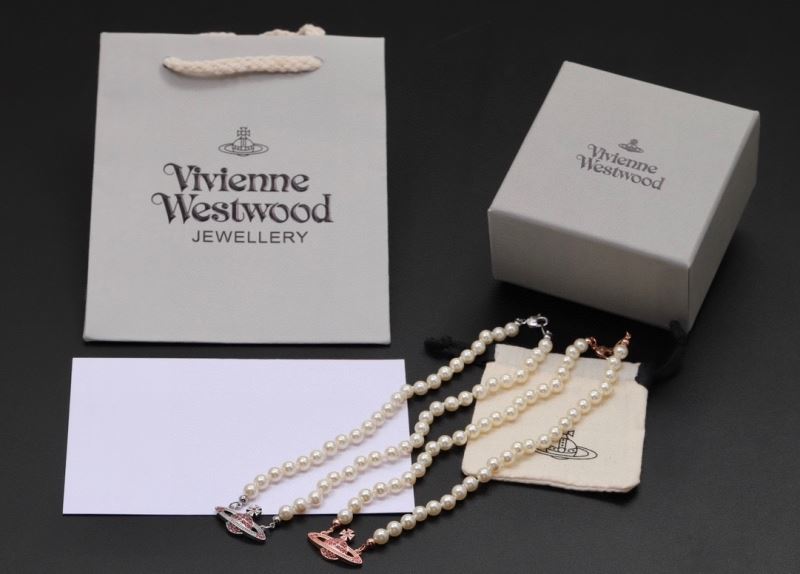 Vivienne Westwood Necklaces